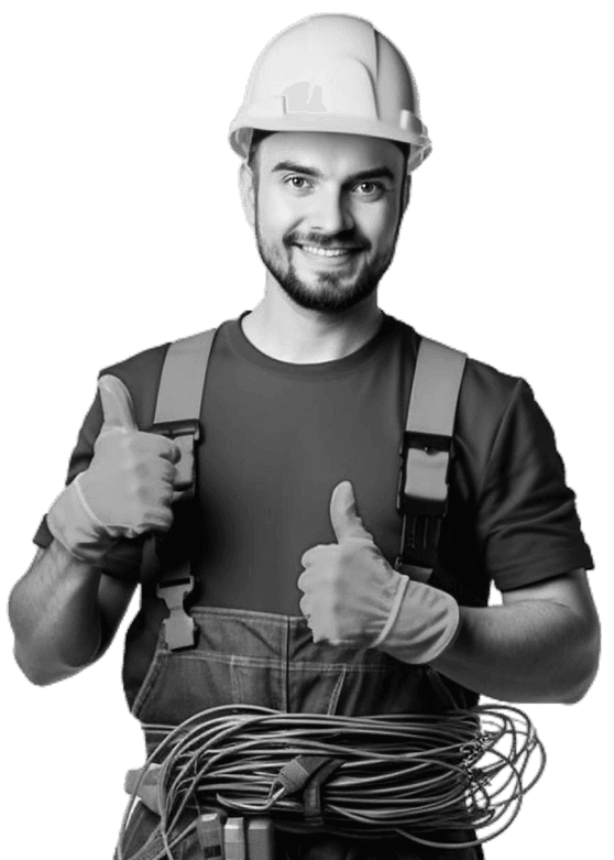 Professional Electrician Services in Surat