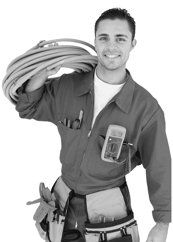 Trusted Electrical Experts Near You