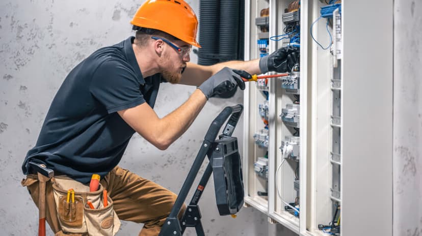 Top-Rated Electricians in 395009 Area: Why Local Expertise Matters - Electrician services in Surat