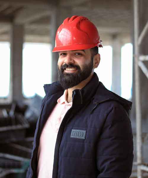 Rohit Sahani Emergency Electrician Surat 395009