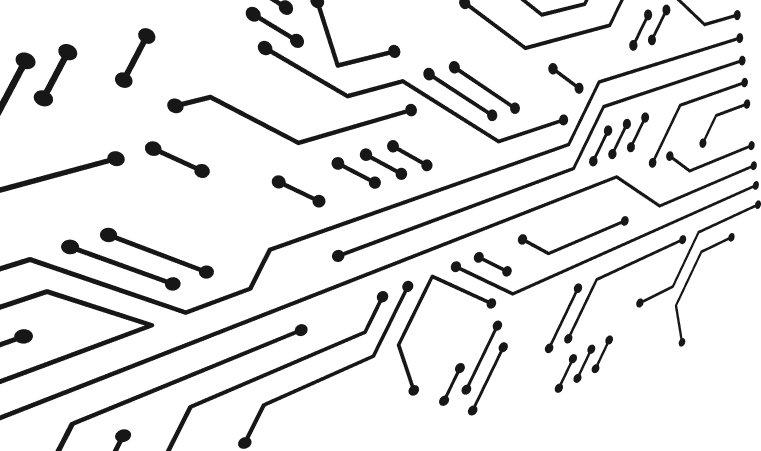 Decorative page header shape